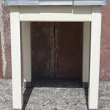 Extendable kitchen table (1950s)