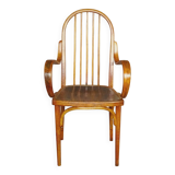 Fauteuil THONET N°1644, vers 1920 Sécession , Art Deco