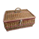 Travailleuse vintage