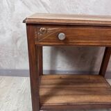 Art Deco side table