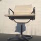 EA 107 armchair by Charles et Ray Eames for Herman Miller 1950