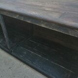 Former 231 cm store counter