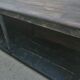 Former 231 cm store counter