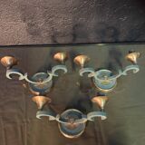 Art deco sconces