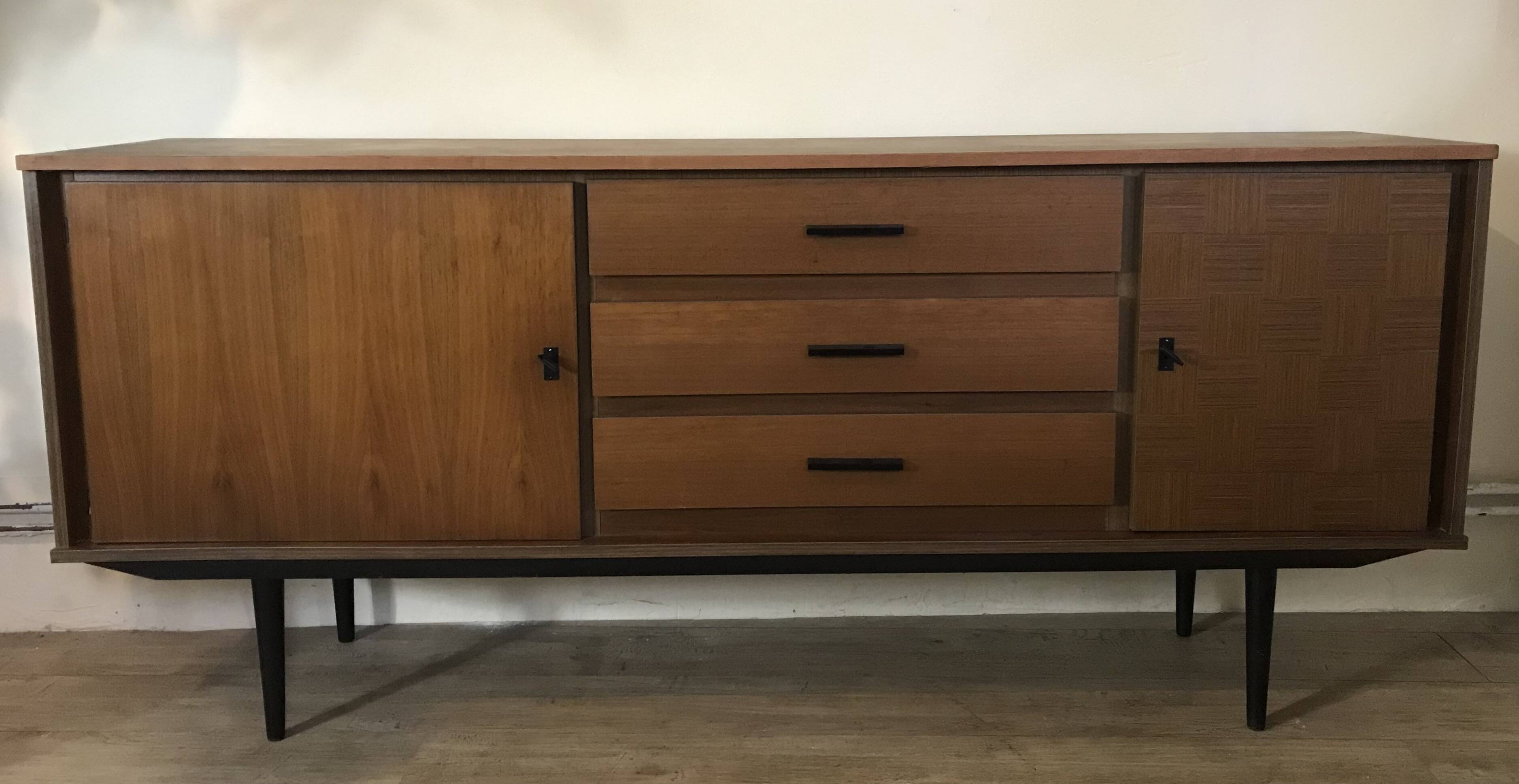 Vintage sideboard