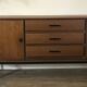 Vintage sideboard