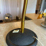 Vintage desk lamp