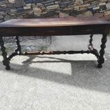 Large Old Desk