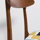 Mid-century chair, Rajmund Halas, Poland, 1960s