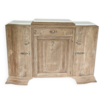 Art Deco sideboard