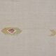 Vintage Oversized Hemp Oushak Rug, Reference 3671