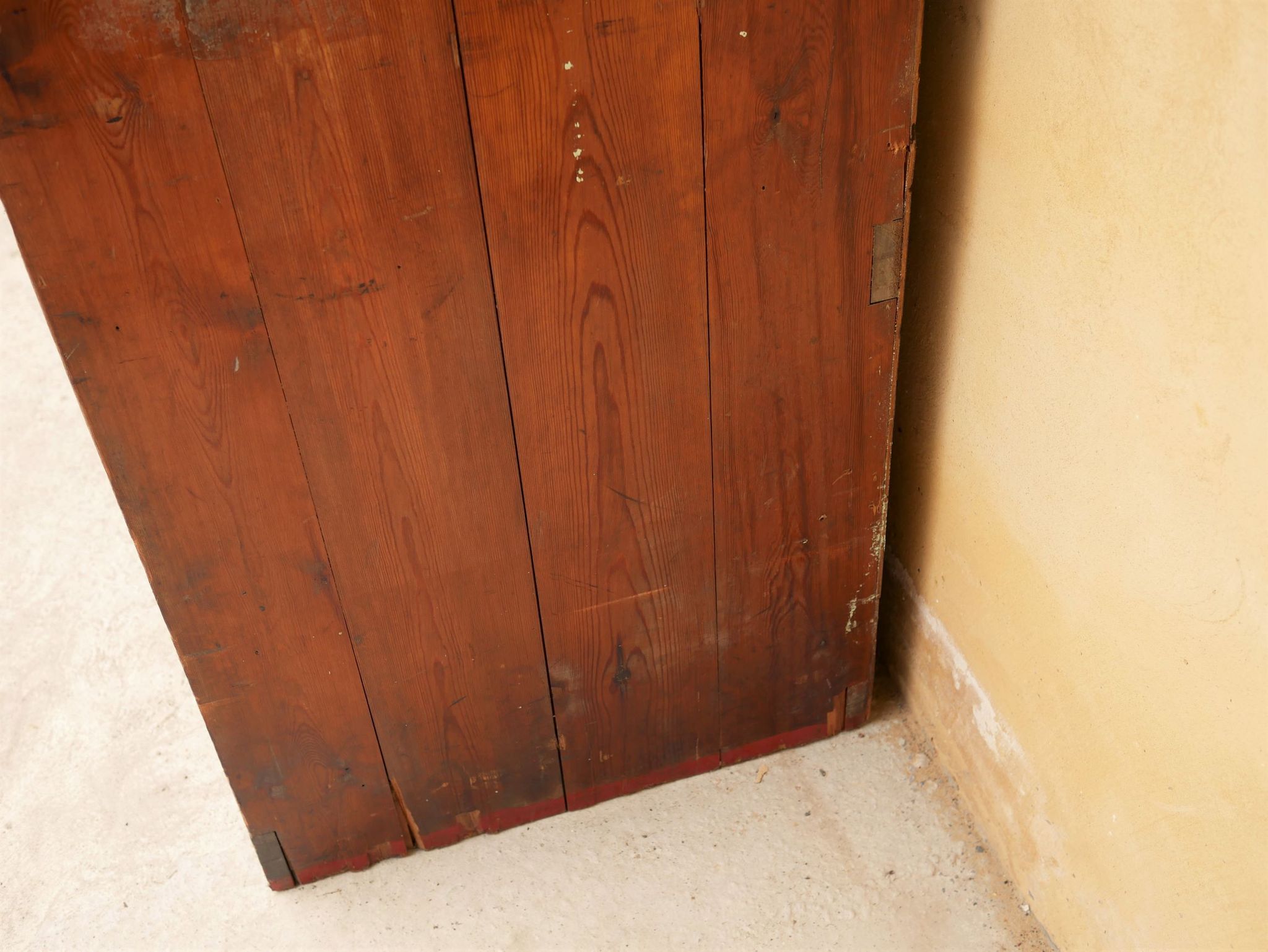Vintage printing furniture - Craft furniture