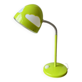 Vintage Ikea cloud lamp
