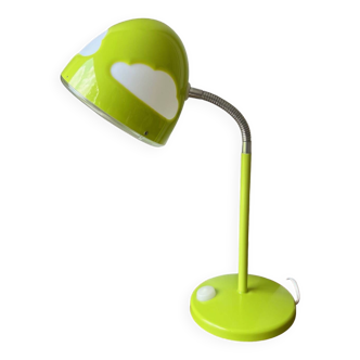 Lampe nuage vintage Ikea