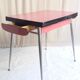 Table vintage années 60