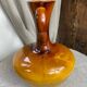 Amphora-type ceramic vase