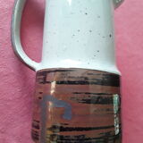 Japanese stoneware coffee maker