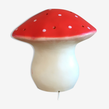 Egmond Toys Mushroom Lamp