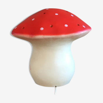 Lampe champignon Egmond Toys