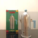 Aldo Rossi coffee maker for alessi