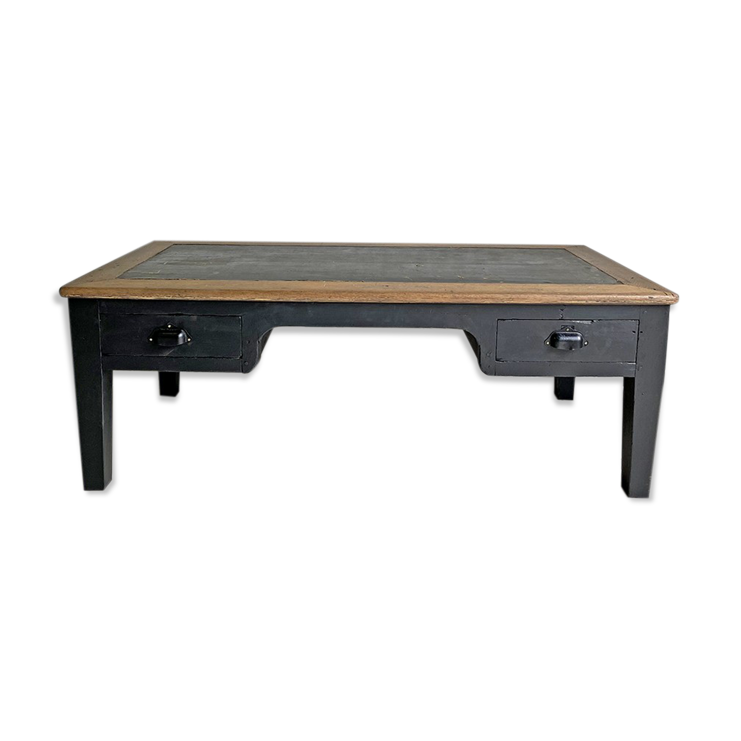 Vintage coffee table 50's