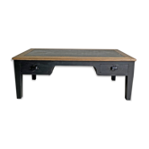 Vintage coffee table 50's
