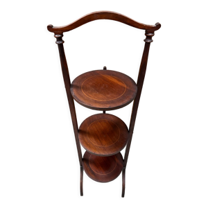 Table d’appoint pliable