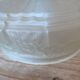 Suspension lustre abat jour