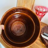 Orchies flowerpot