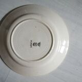 Plate