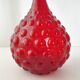 Vintage Italian decanter
