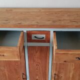 Buffet vintage