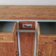 Vintage buffet