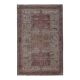 Vintage Turkish kilim, handwoven, 123x183 cm.