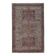 Kilim turc vintage tissé main 123x183 cm