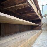 XXL 1900 professional pine counter 3m