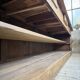 XXL 1900 professional pine counter 3m