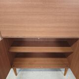 Vintage secretary