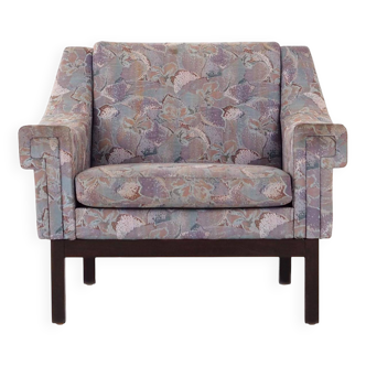 Beech armchair, Danish design, 1960s, production: Denmark
