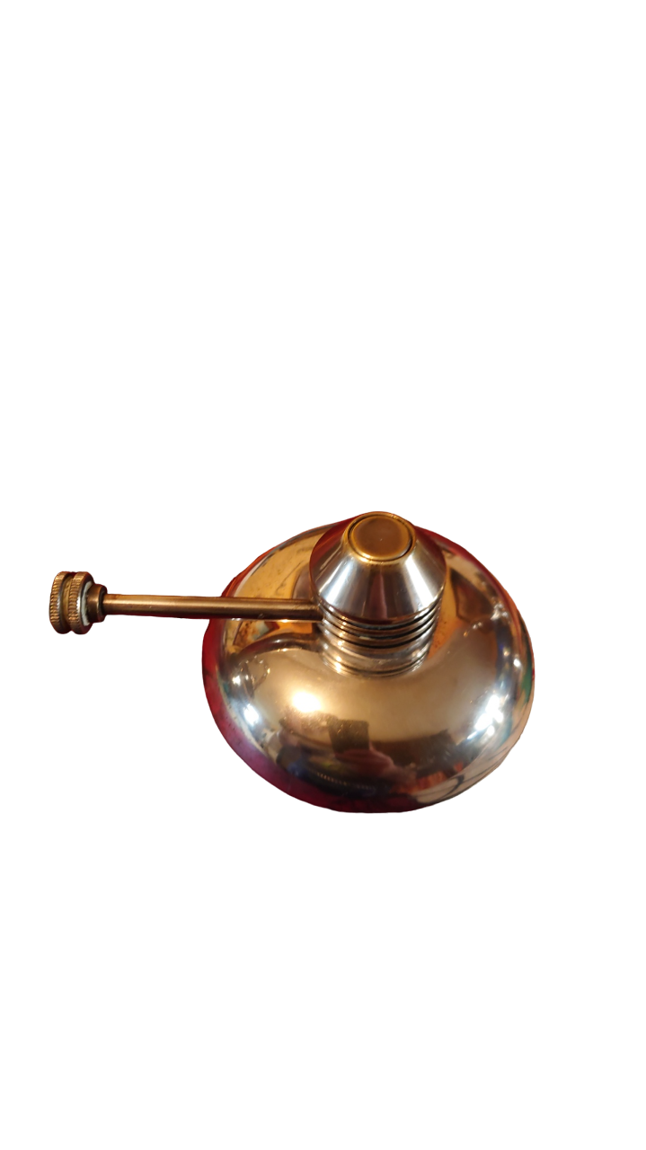 Samovar metal agent silver on copper late XlX early XX