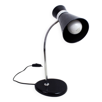 Lampe de bureau Diabolo 1980