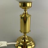 60s 70s ball lamp light table lamp bedside lamp space age design