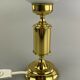 60s 70s ball lamp light table lamp bedside lamp space age design