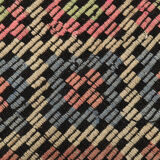 Tapis Kilim 7x8 tissé à la main, 207x262Cm