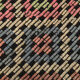 7x8 Handwoven Kilim Rug, 207x262Cm