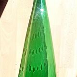 Carafe géante Génie Empoli Années 50 Hauteur 75 cm