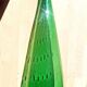 Giant Genie Empoli carafe 1950s Height 75 cm