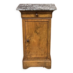 Table de nuit 19ème