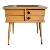 Scandinavian worker