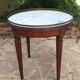 Table top marble